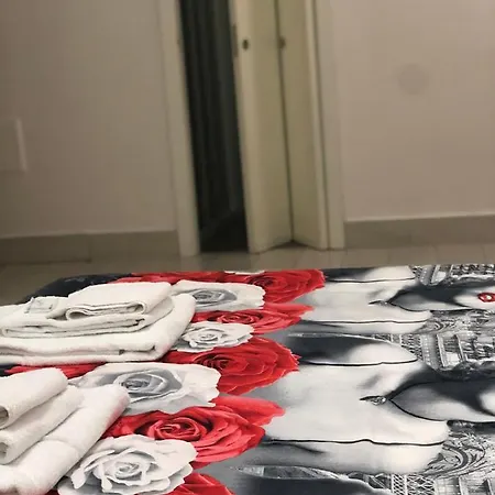 Al Porto Pensión Gaeta